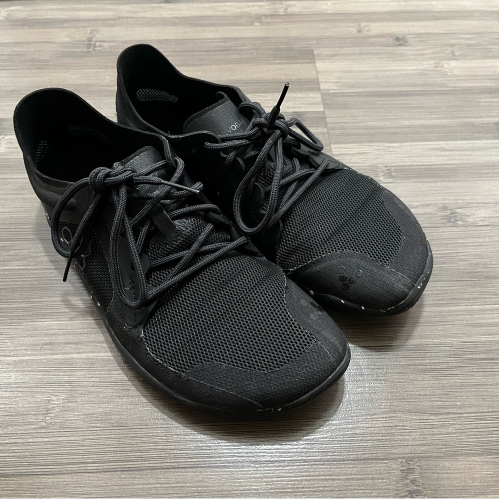 Women’s Vivo Barefoot Primus Lite 3.5 Black size 36